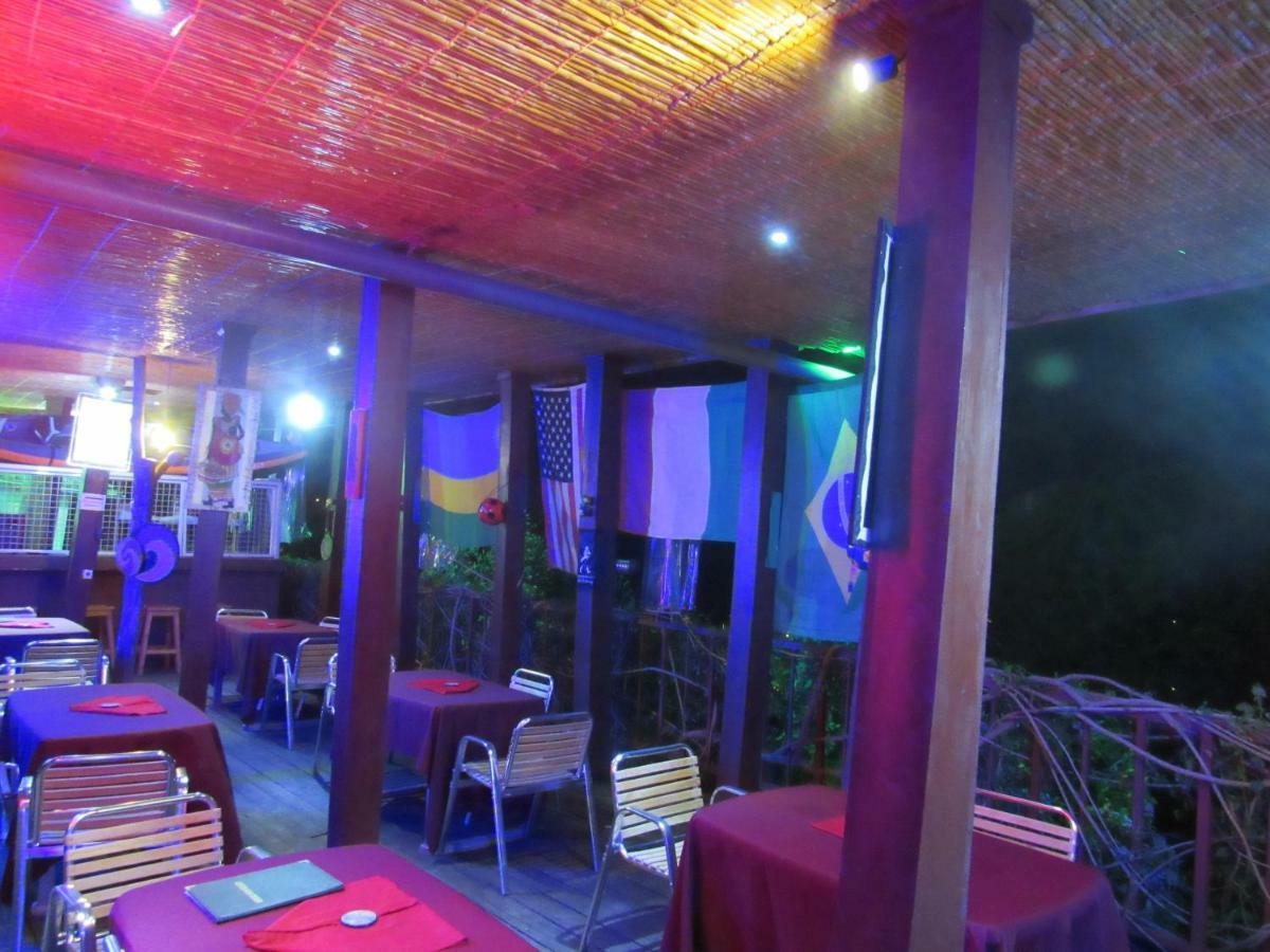 Rebero Kivu Resort Kibuye Buitenkant foto